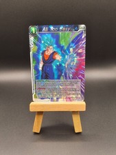 assault of saiyans booster box Amazon.com: Dragon Ball Super TCG: Fusion World 08 Saiyan's Pride (FB08) Construct an unbeatable deck and take on your opponents with card combos from the new set. Dragon Ball Super Card Game