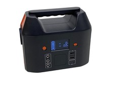 Tragbare Ladestation - Power Bank SinKeu R150...