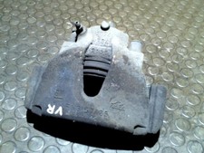 Bremssattel Vorn Rechts Opel Zafira 1.6 CNG A 12 Monate Garantie Sofortversand