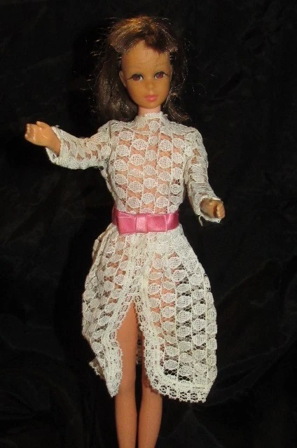1963 Midge Doll Indiana Vintage Barbie Dolls (Pre-1967) for sale