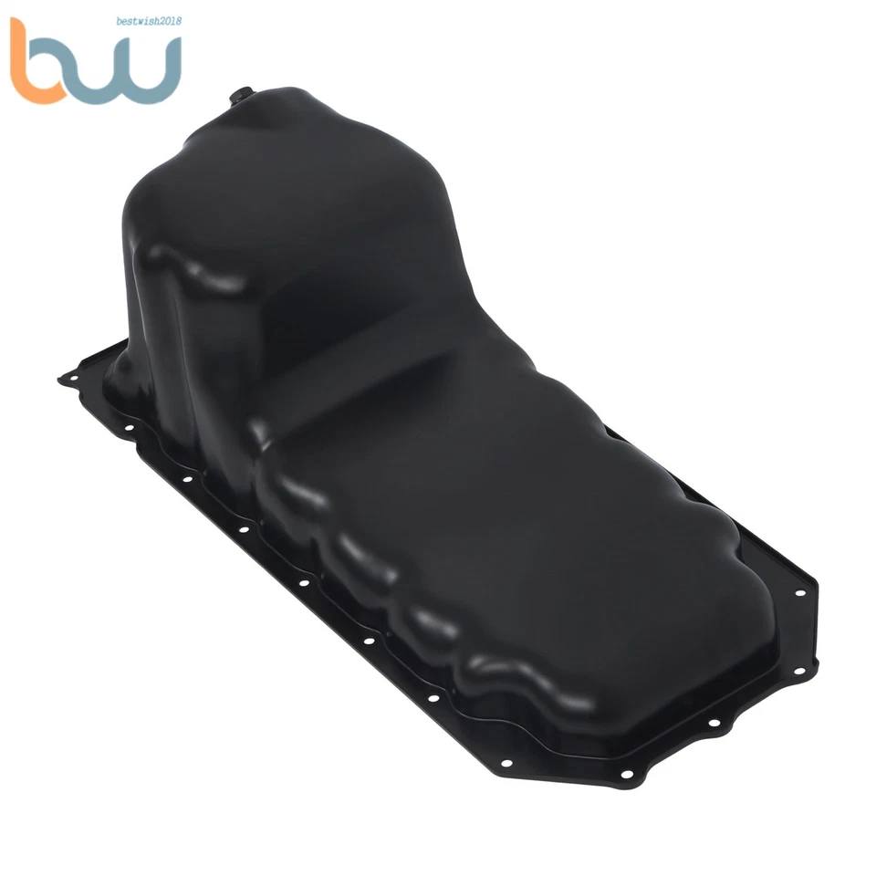 Комплект масляного поддона двигателя с нижней прокладкой для Dodge Ram 1500 2500 3500 Ram 1500 Classic - Изображение 3 из 4