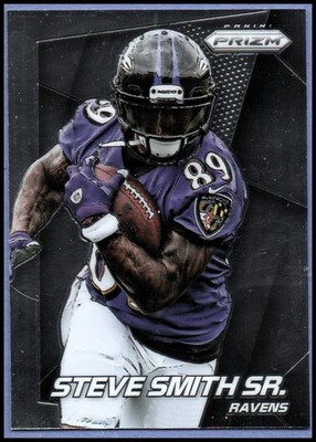B1213- 2014 Panini Prizm FB Card #s 1-200 +Rookies -You Pick- 15+ FREE US SHIP