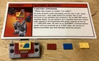 2013 SDCC Exclusive G.I. Joe & Transformers Autobot Blaster 1/18th scale