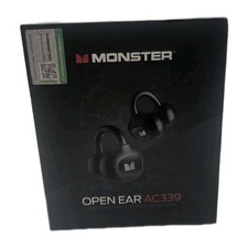Monster Open Ear Earbuds AC339