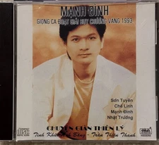 Chuyen Gian Thien ly, Vietnamese Music, Manh Dinh Son Tuyen Che Linh Nhat Truong