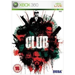 The Club Xbox 360 Good 5060138434004 eBay