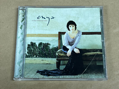 Enya: A Day Without Rain (CD, 2000)