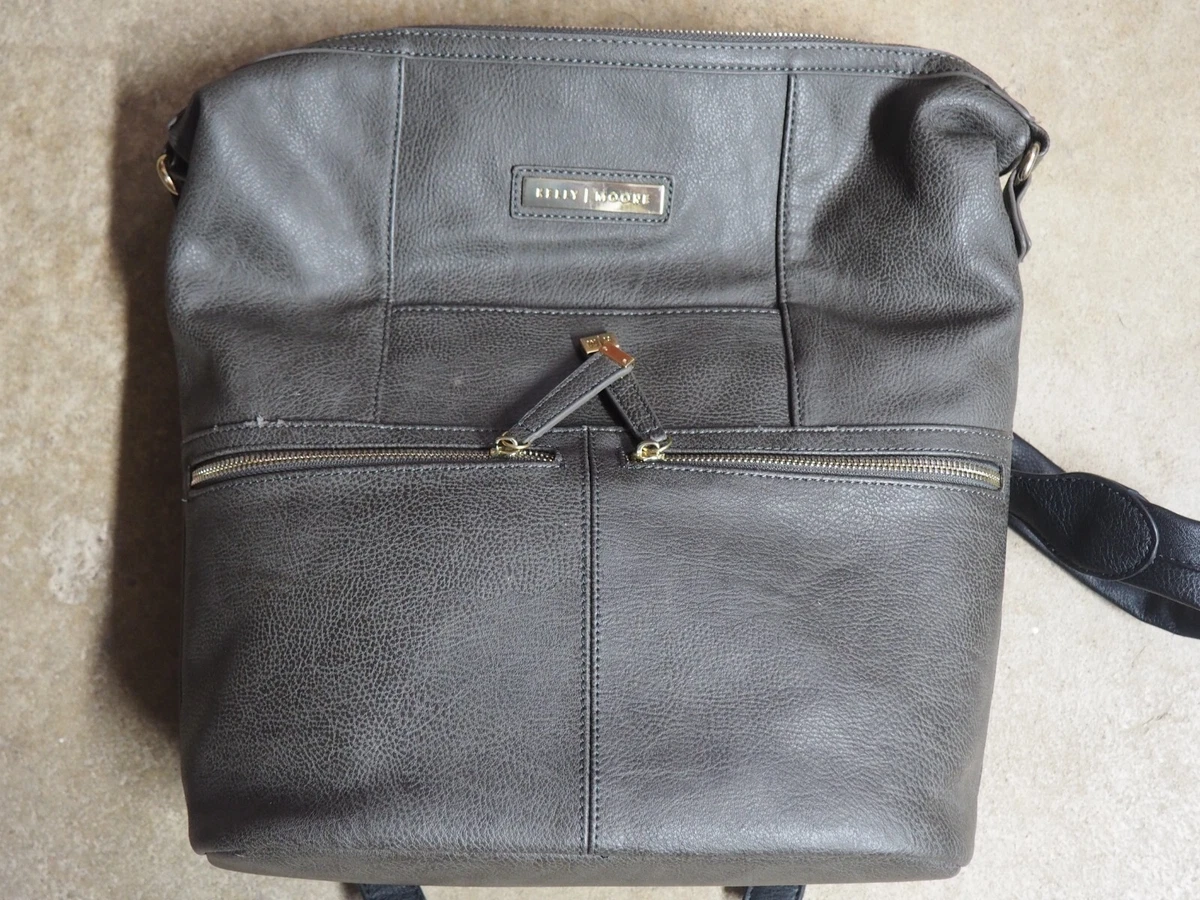 Kelly-Moore Leather Camera Backpacks for sale | eBay