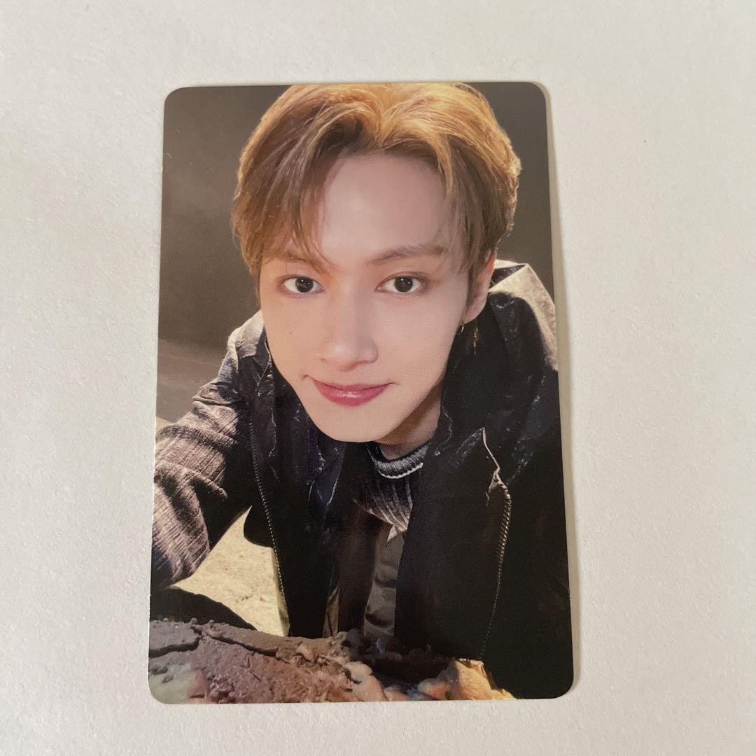 JUN SEVENTEEN ALWAYS YOURS JAPAN BEST ALBUM Official photo JUN SEVENTEEN ALWAYS YOURS JAPAN BEST ALBUM Official photo