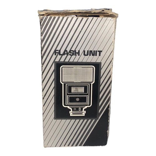 Unidad de flash doble Londa AP808ASS sistema doble tiristor - Imagen 2 de 13