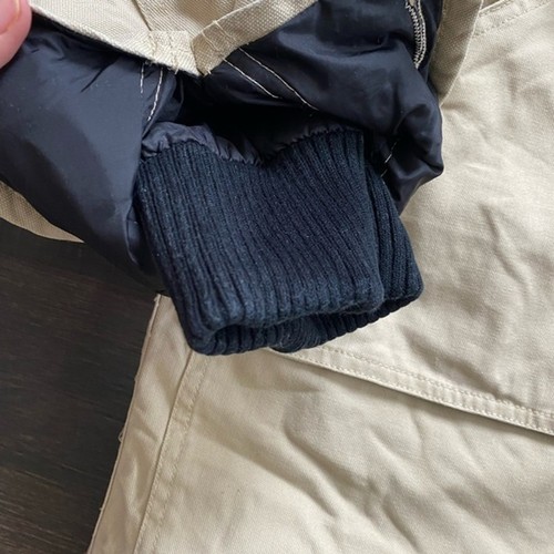 Timberland vintage outdoor gear field/barn coat Size XL - Picture 6 of 12