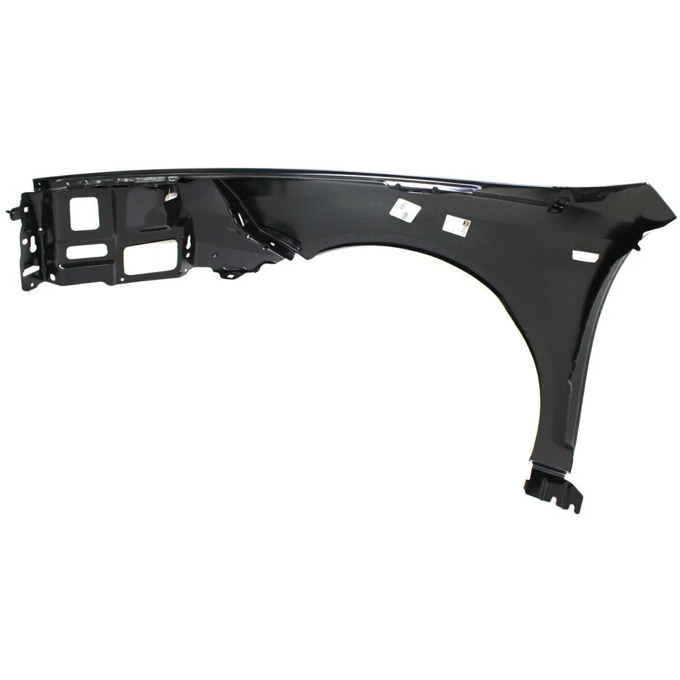 Nuevo guardabarros delantero derecho para Chevrolet Malibu Hybrid GM1241351 Foto 4 de 4