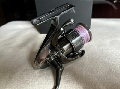22STELLA C3000 XG 22ステラc3000xg Shimano 22 Stella C3000XG – JDM TACKLE HEAVEN