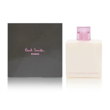 Paul Smith for Women 6.6 oz Perfumed Bath and Shower Gel Brand New