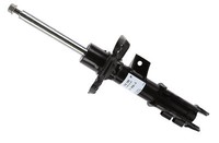 Sachs 318 790 StoßDäMpfer Rechts FüR KIA Optima JF Optima Sportswagon JF