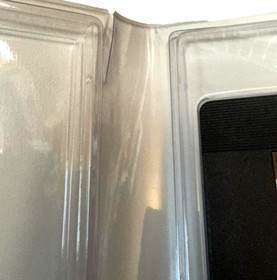 Little Red Hood Nintendo HES NES Boxed PAL *Complete* Flat Version