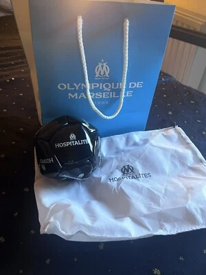 Olympique de Marseille Ballon Des Loges - Photo 1/4