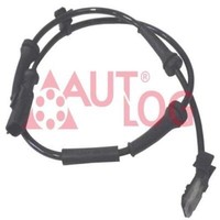 Autlog Sensor DrehzahlfüHler Vorne FüR Renault Kangoo/Grand KW0/1_ Brandneu