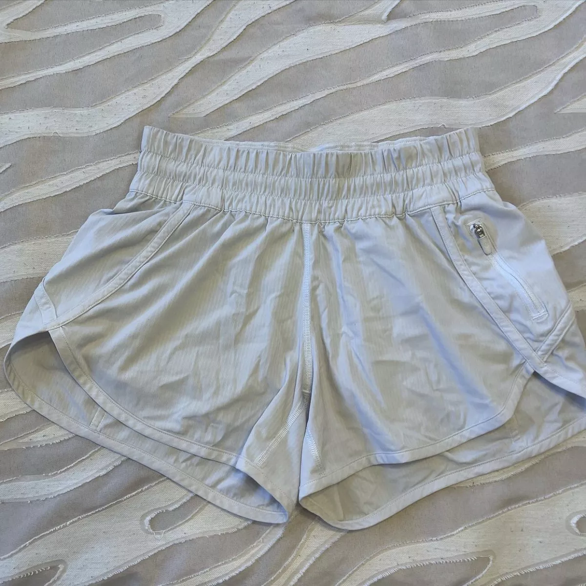 Lululemon Shorts Size 2