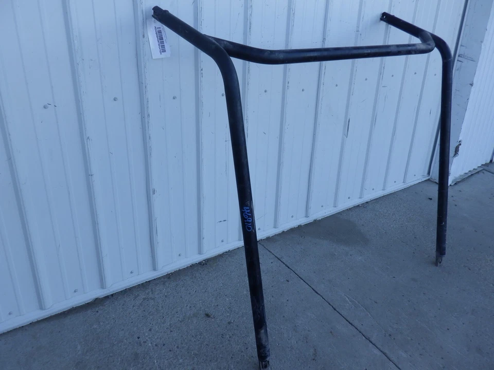 Polaris Ranger 800 EFI Midsize 13 Roll Cage Front Section 1016686-458 46910 - Image 2 of 4