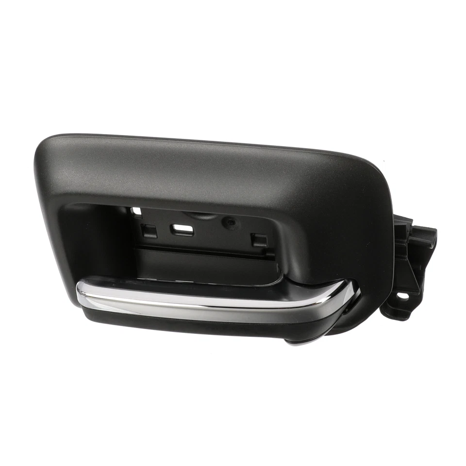 Manija interior de la puerta lateral del pasajero trasero 14-19 Silverado Sierra 23142291 OEM NUEVO Foto 2 de 3