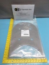 TOKYO ELECTRON TEL D119017 DOOR SHIELD, RMX-12, 151424