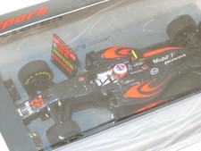 Casque Kévin Estre 24h Le Mans 2022 1/5 Spark 5HSP087