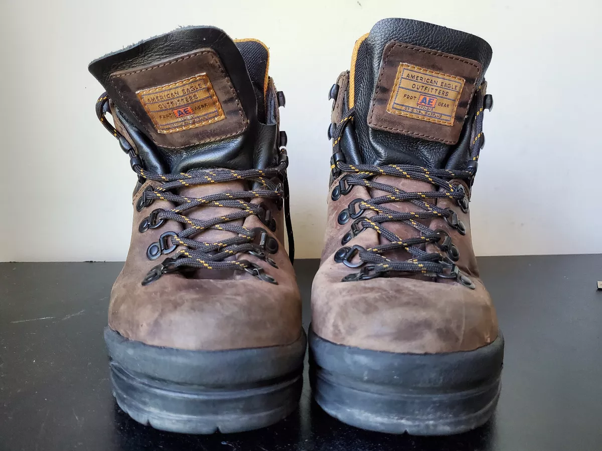 American eagle boots shop mens