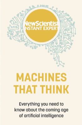 Machines that Think by 