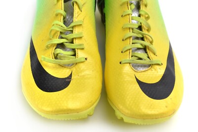 Nike Classics Mercurial F.G. LDV セット 🔥NIKE MERCURIAL VAPOR VI FG 396125-311 Cactus GREEN Soccer