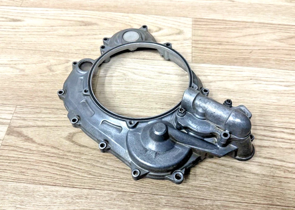 2013-2015 KTM 450 SX-F XC-F 内离合器保护套 14-15 Husqvarna FC450 781301044 — 第 4/4 张图片