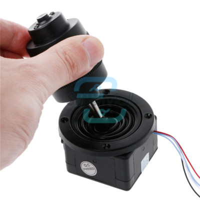 10K Joystick Potentiometer JH-D400X-R4 4-Axis Button Controller 4D Sealed