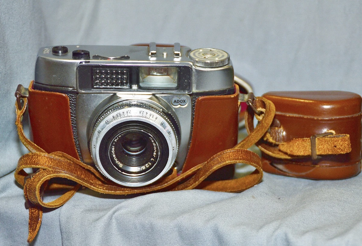 ADOX 35 mm Film Cameras for sale | eBay
