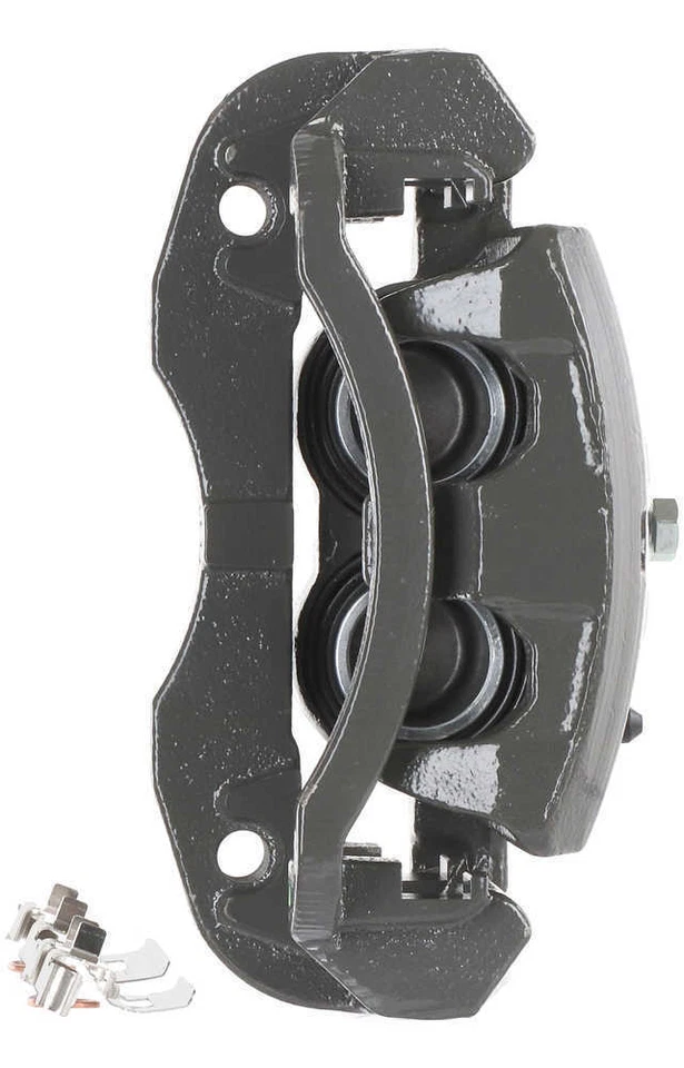 Pinza de freno de disco para Ford F-250 Super Duty 1999-2000, F-350 Super Duty CARDON Foto 3 de 4