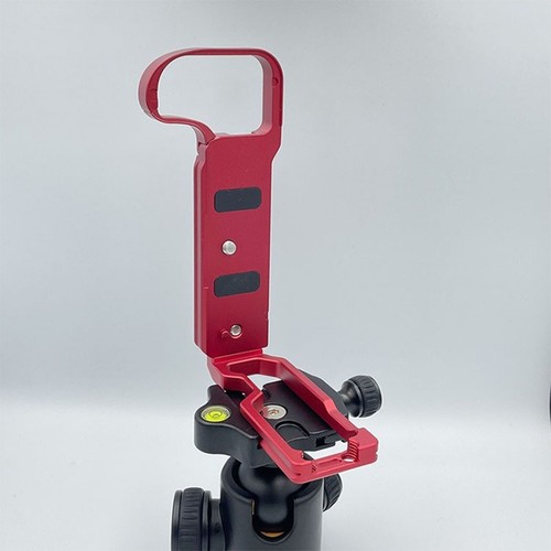 Camera L-shaped Quick Mounting Plate for Nikon Z8 Micro Single Camera Accessory - Picture 8 of 12