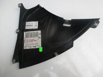 Genuine BMW F34 3 Series GT Passenger Front Deflector Lip 7294931