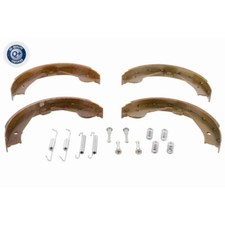 1x Bremsbackensatz VAICO V10-8265 passend für AUDI CITROËN MERCEDES-BENZ SEAT