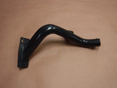 Jeep Cherokee XJ 87-96 Dash Defrost Air Duct Left Side Factory Free Ship - Picture 4 of 4