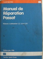 Carburateur Volkswagen PASSAT