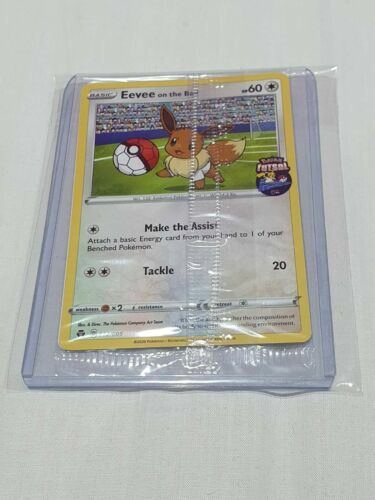 Radiant Eevee K 055/071 S10b Pokémon GO - Pokemon Card Japanese