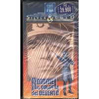 Rommel Der Fuchs In Der WüSte Vhs Henry Hathaway Univideo - 101415 Sealed