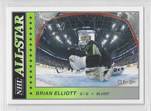 15-16 OPC Complete Your ALL-STAR GLOSSY 45-Card Set - Picture 12 of 45
