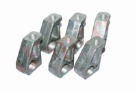 Rockerwellen Lagerbock 6 Einheiten Massey Ferguson FüR Perkins 6 Motor P6