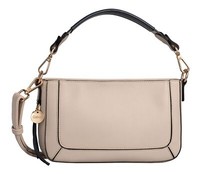 Gabor Francis Shoulder Bag Schultertasche UmhäNgetasche Tasche Taupe Beige Neu