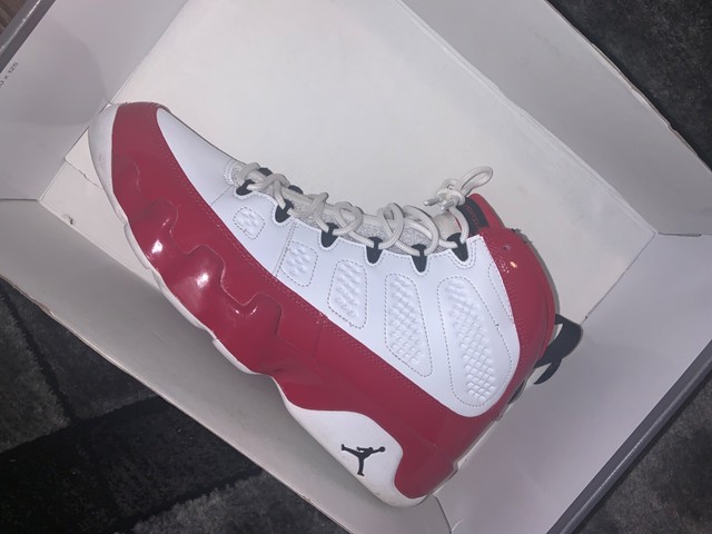 air jordan xxxi low gym red