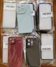 iPhone Cases, Cords and Accessories, Large lots, All new items