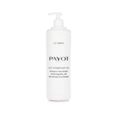 Payot Hydra Body Comforting Silky Milk 1000ml #dkau