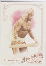 Guide to the Rocky Cards and Autographs in 2015 Topps Allen & Ginter Baseball 32