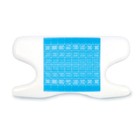 Best In Rest Memory Foam with Cooling Gel PAP Pillow