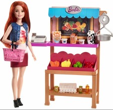 barbie fashionista 47